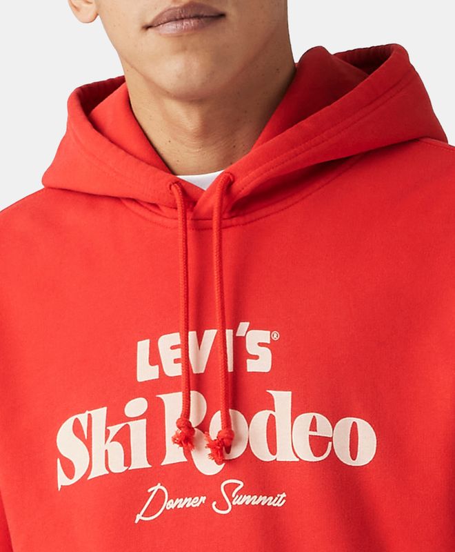 Sudadera Relaxed Levi’s®