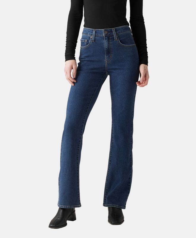 725 Jeans Heritage Bootcut Zip Levi’s®