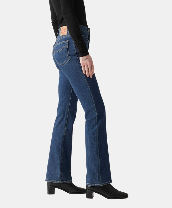 725 Jeans Heritage Bootcut Zip Levi’s®