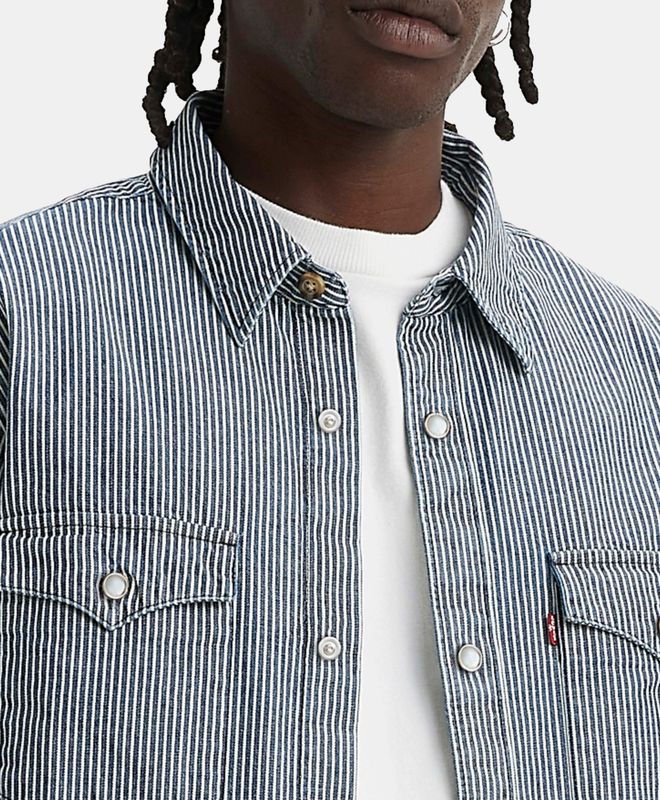 Camisa Western Levi’s®