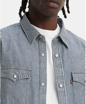 Camisa Western Levi’s®