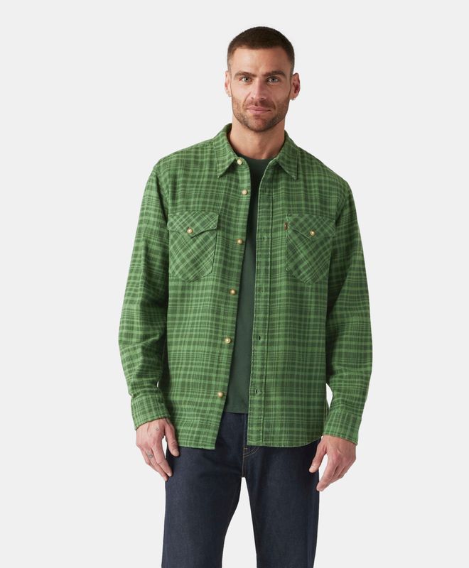 Camisa Western Levi’s®