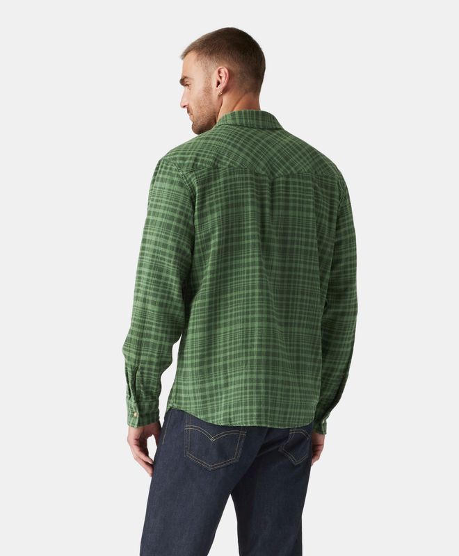 Camisa Western Levi’s®