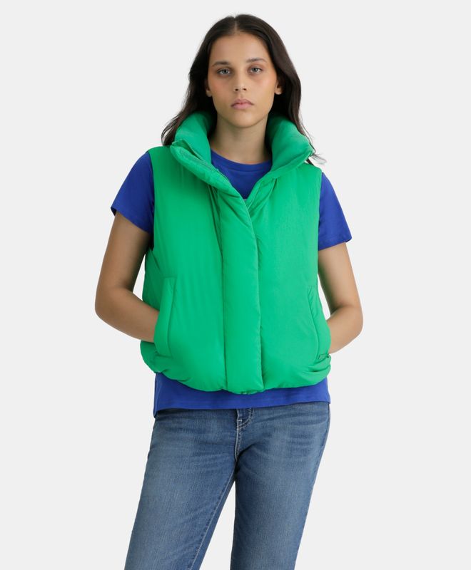 Chaleco Bright Green Levi’s®