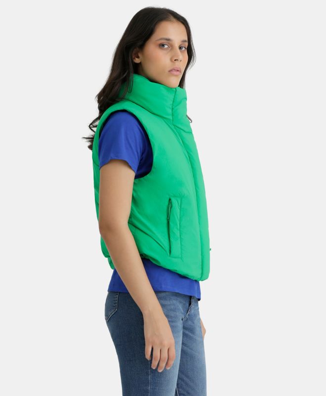 Chaleco Bright Green Levi’s®