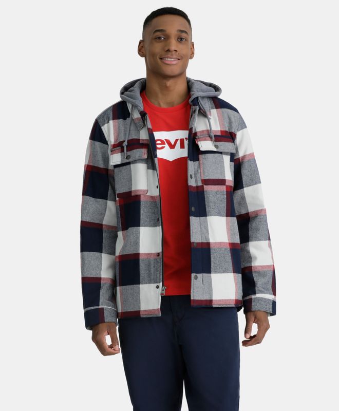 Chamarra Trail Levi’s®