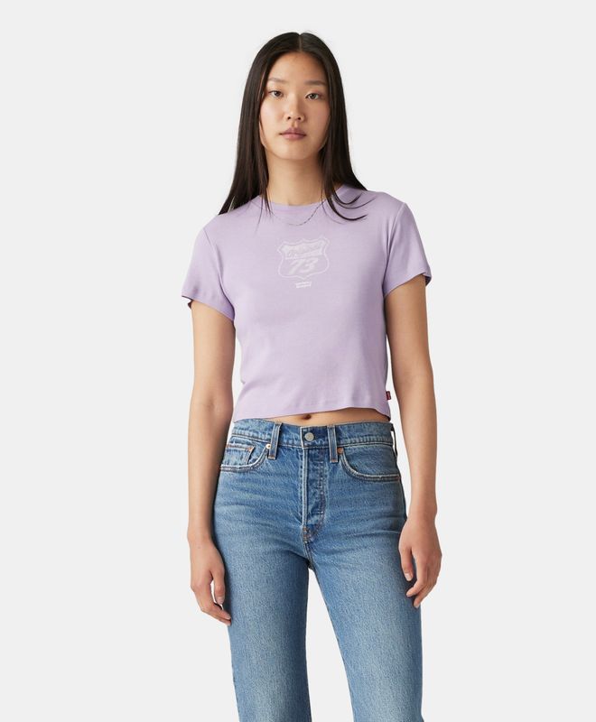 Playera Essential Sporty Levi’s®