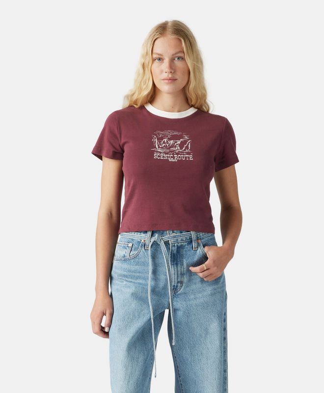 Playera GR Essential Sporty Levi’s®