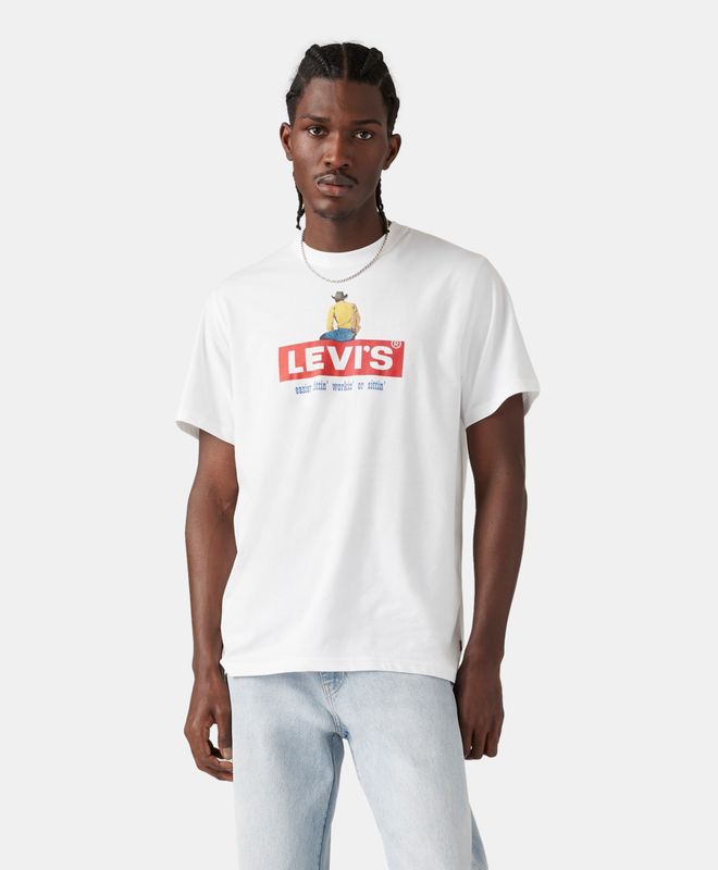Playera Levi’s®