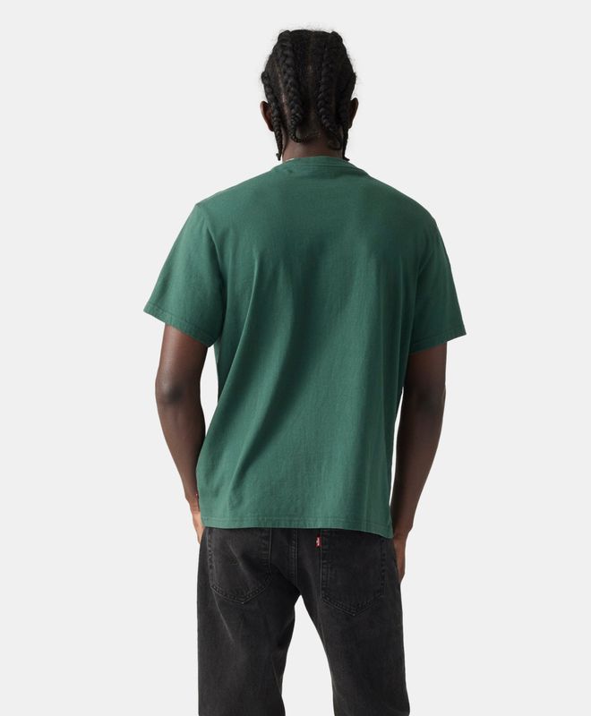 Playera Relaxed Levi's®