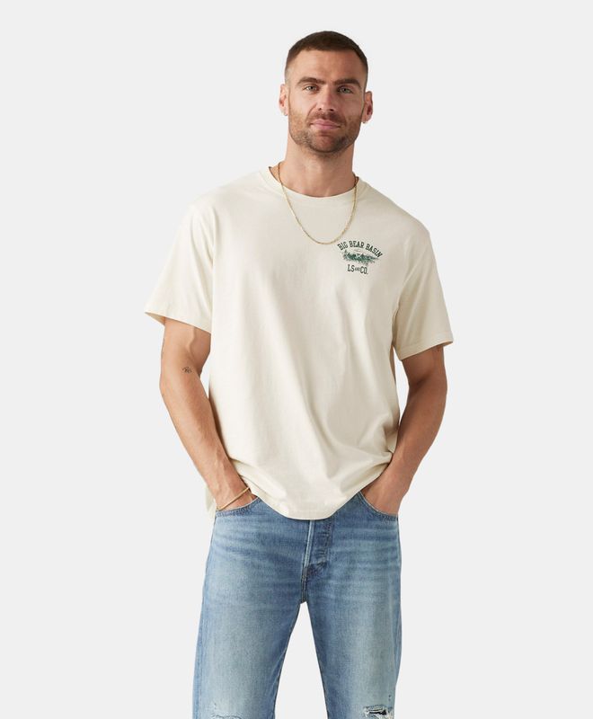 Playera Relaxed Levi's®