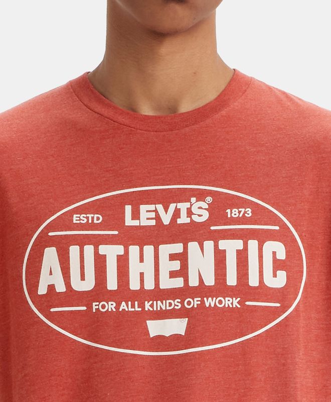 Playera Levi’s®