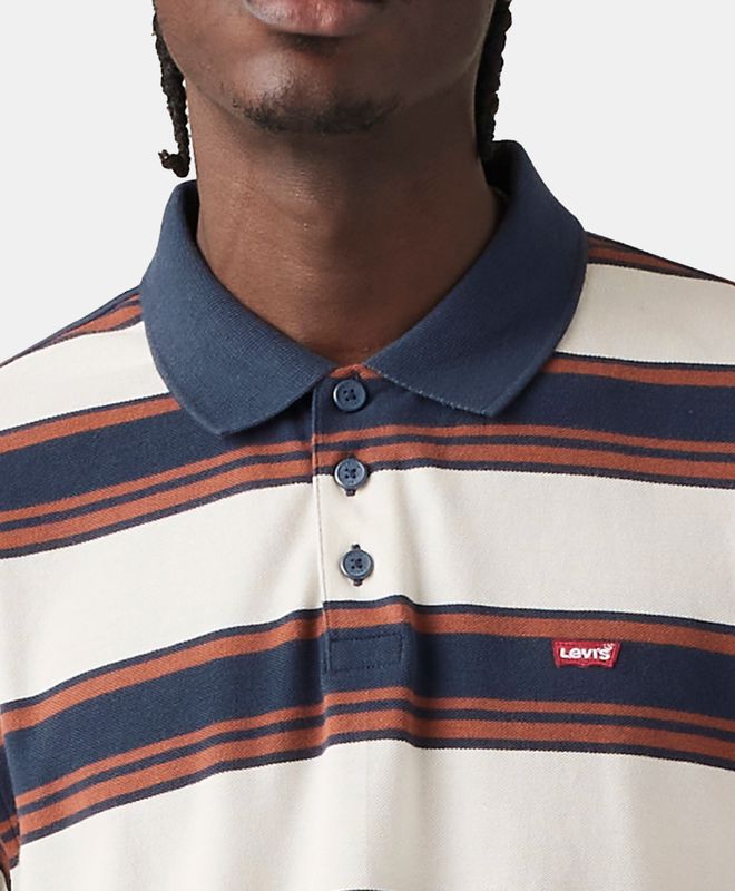 Playera Polo Levi’s®