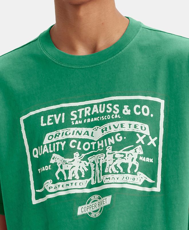 Playera Vintage Levi’s®