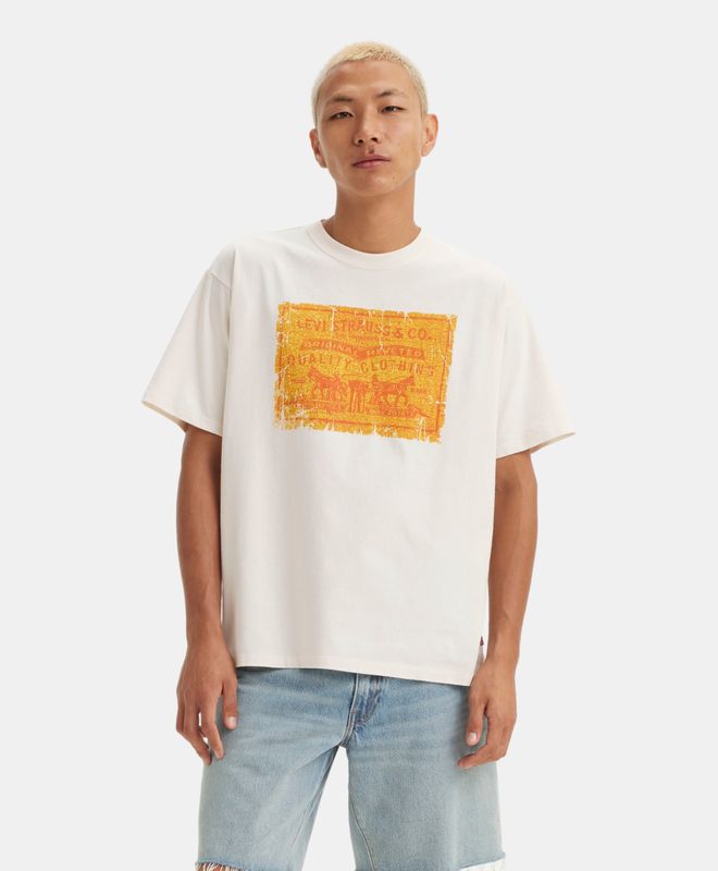 Playera Vintage Levi’s®