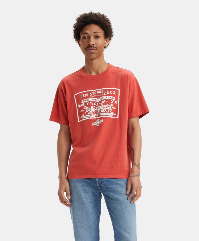 Playera Vintage Levi’s®