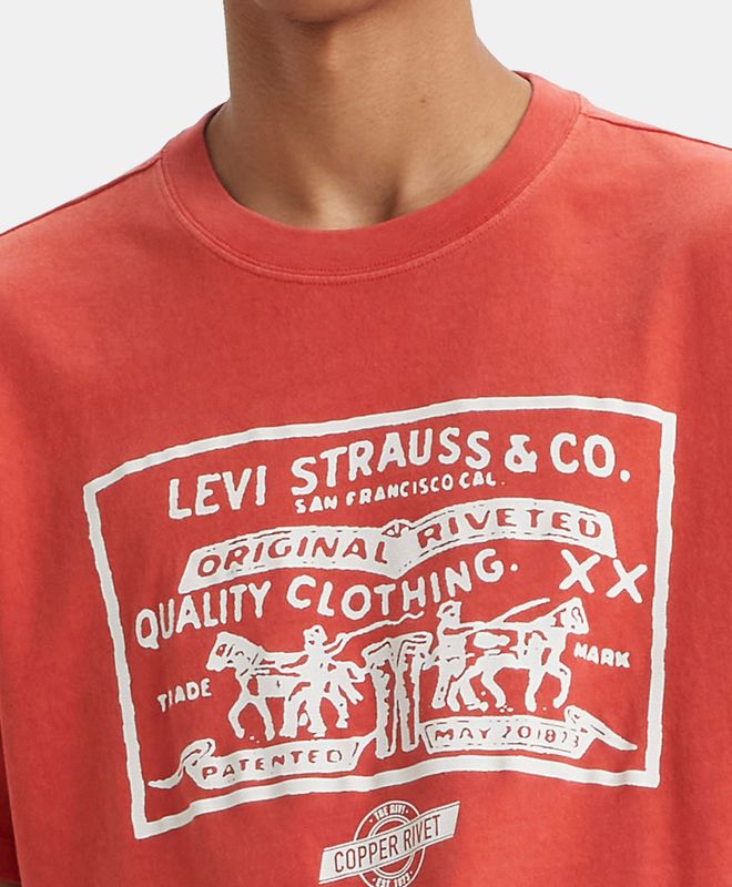 Playera Vintage Levi’s®