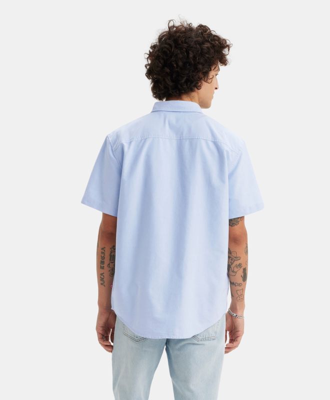 Camisa Authentic Levi’s®