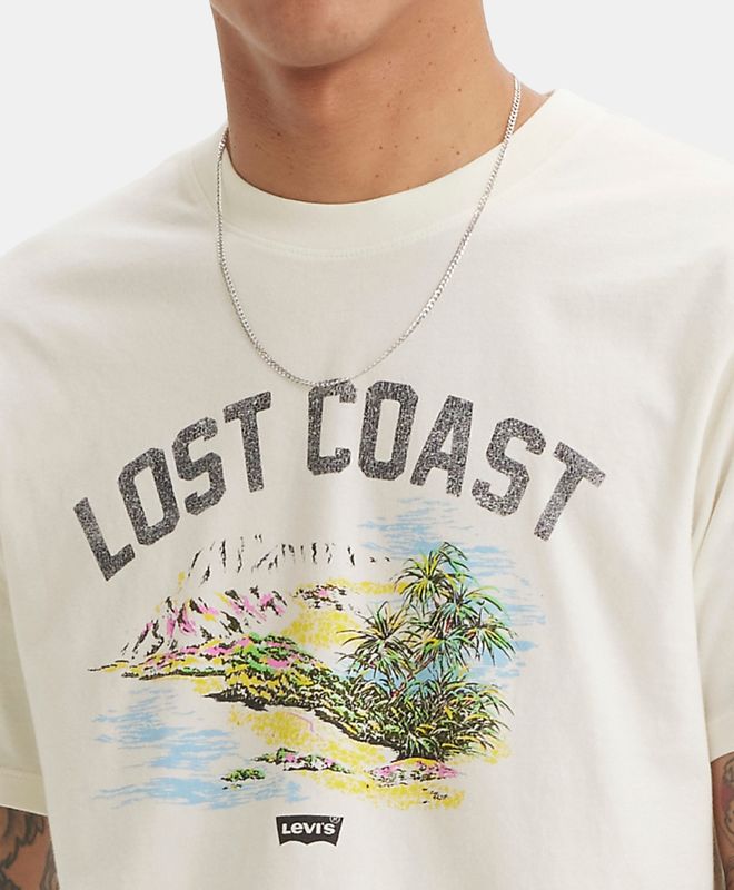 Playera Retro Levi’s®