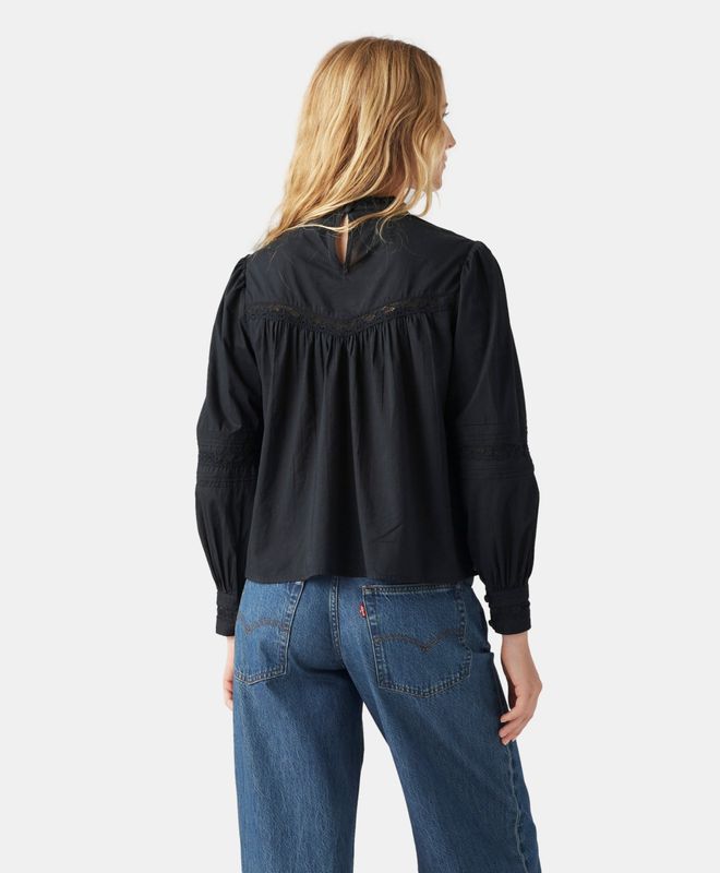 Blusa Laura Levi's®