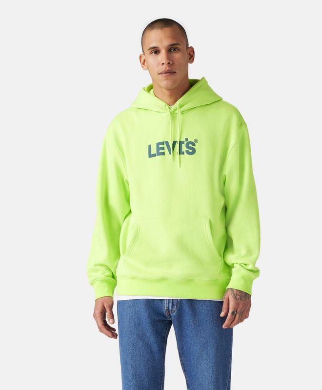 Sudadera Relaxed Graphic Levi’s®