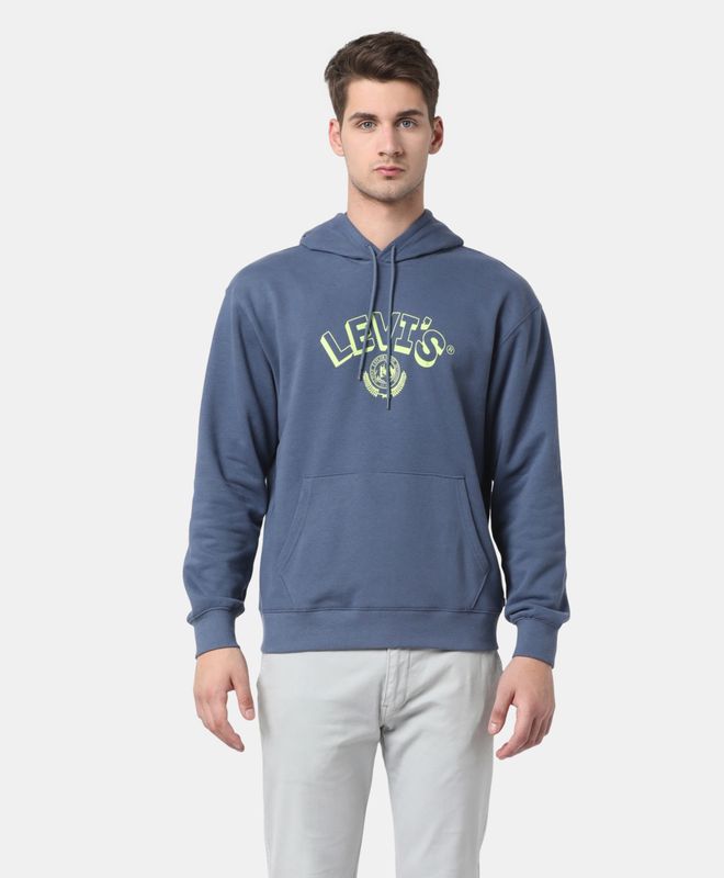 Sudadera Relaxed Graphic Levi’s®