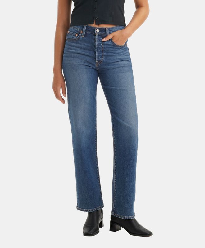 Ribcage Full Length Jeans Levi’s®