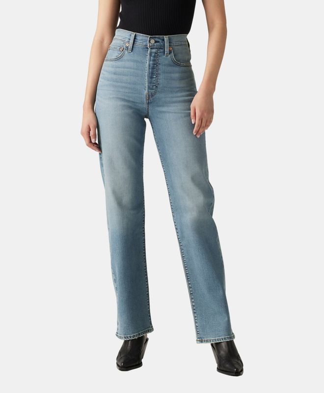 Ribcage Full Length Jeans Levi’s®