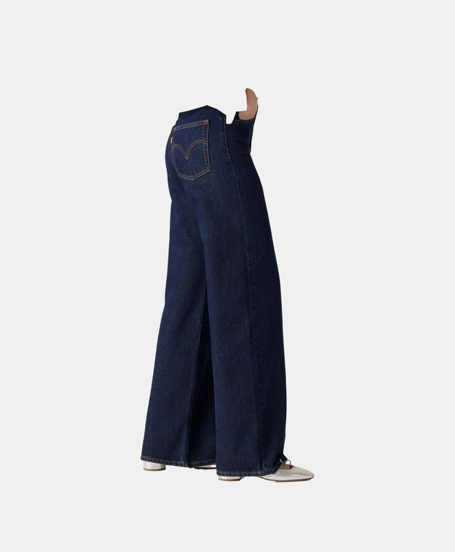 Ribcage Wide Leg Jeans Levi’s®