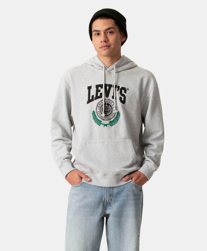 Sudadera Relaxed Graphic Levi’s®