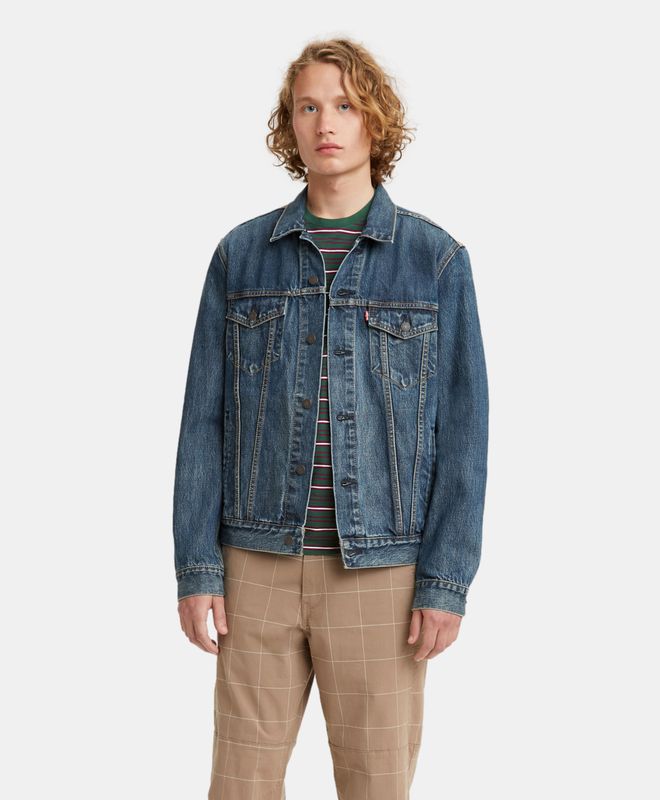 Levi's® Trucker Jacket