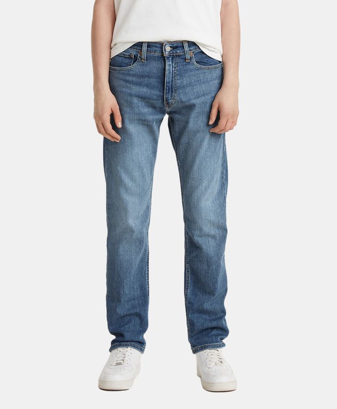 Levi's® 505® Regular Fit Jeans