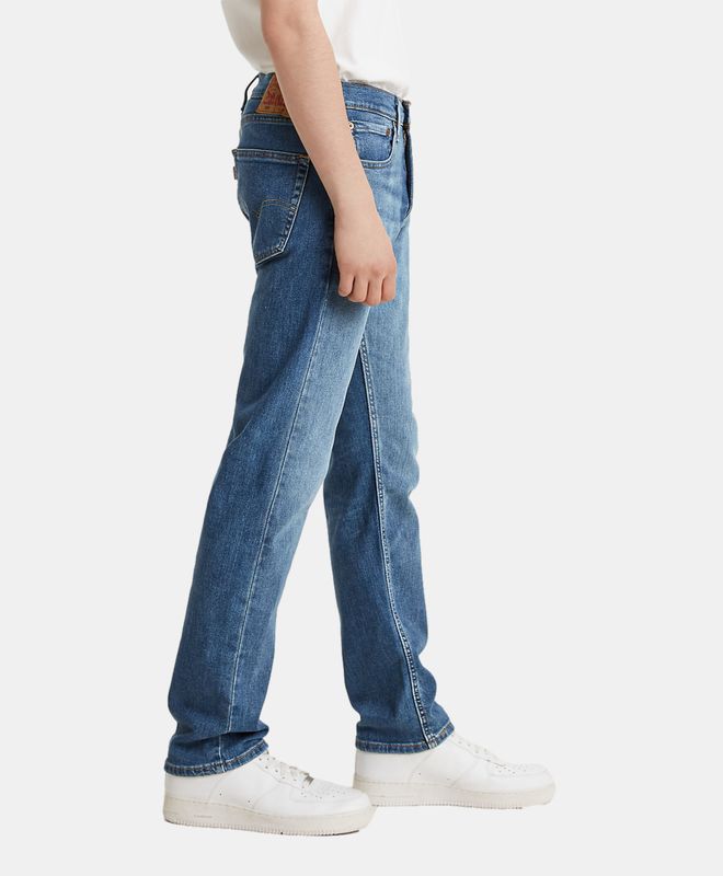 Levi's® 505® Regular Fit Jeans