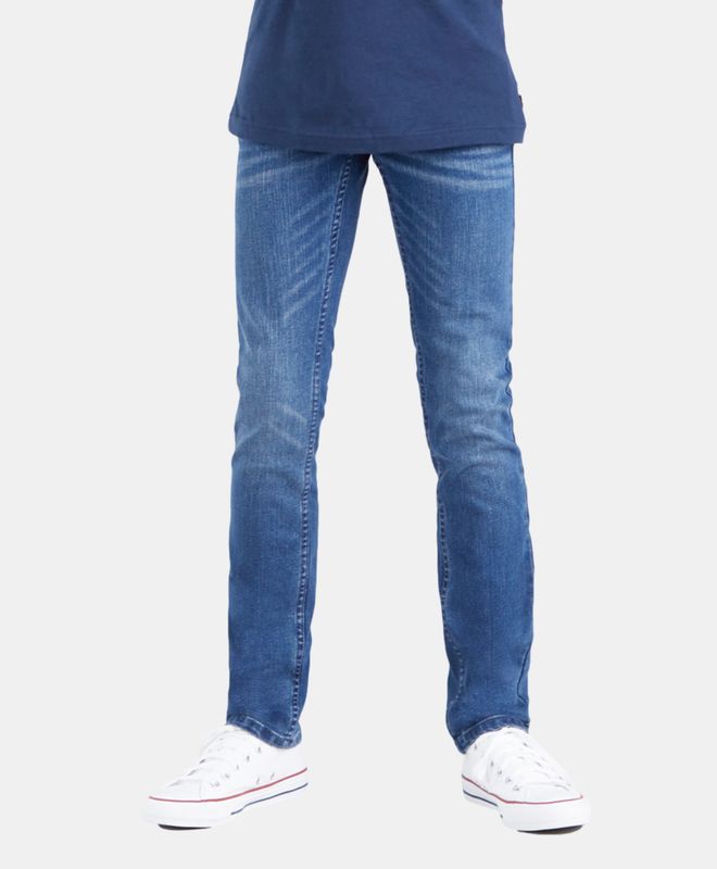 Levi's® 510 Skinny Fit Everyday Performance Jeansboys 8-20
