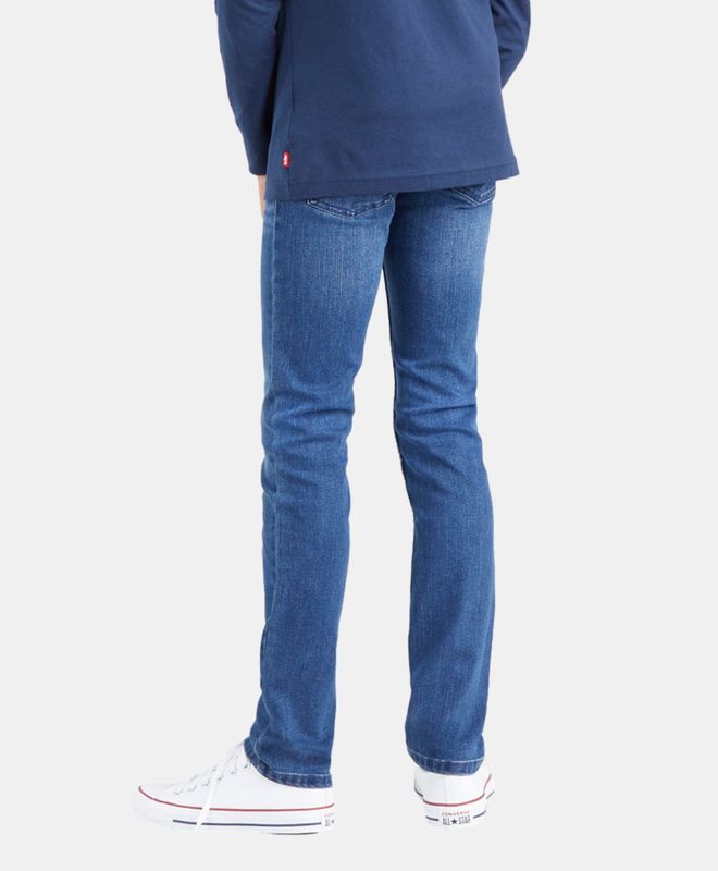 Levi's® 510 Skinny Fit Everyday Performance Jeansboys 8-20
