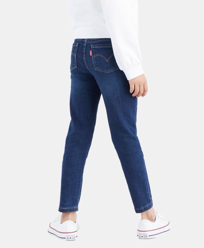Levi's® Big Girls 710®Super Skinny Fit Jeans