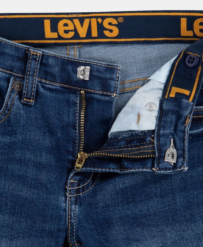 HADDAD LFB JEANS SKINNY
