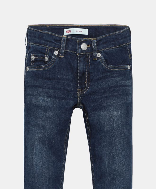 Levi's® Slim Jeans