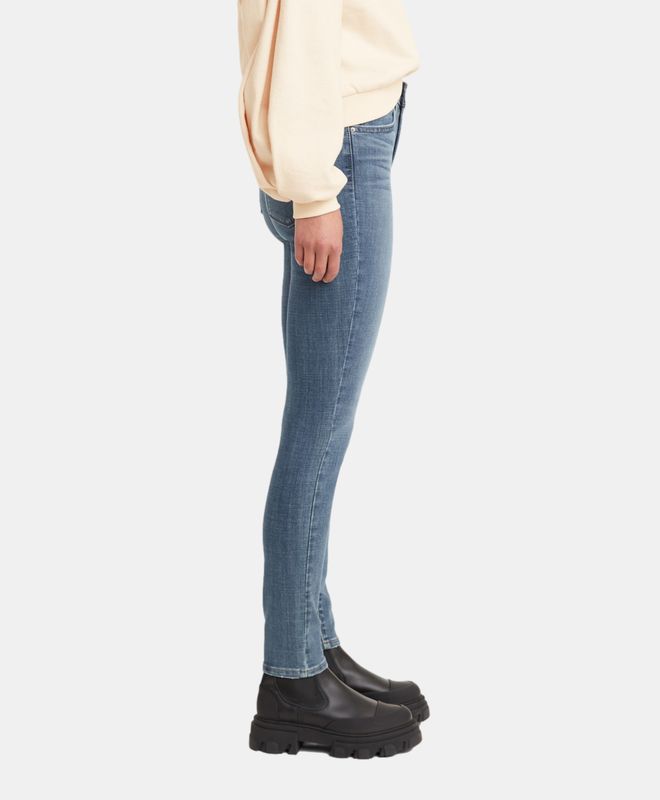 Levi's® 721 High-Rise Skinny Jeans
