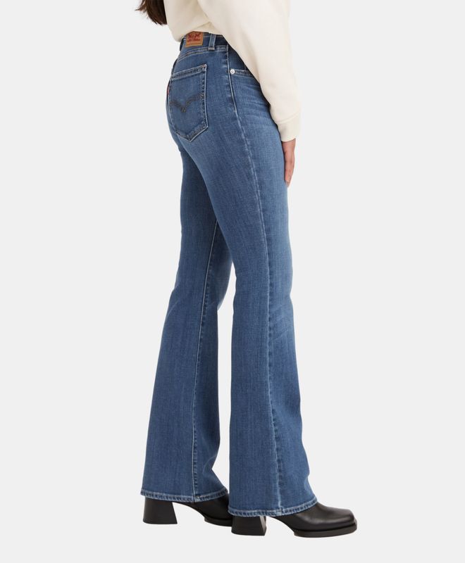 Levi's® 726 Jeans High-Rise Flare para Mujer