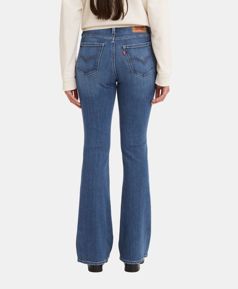 Flare levis jeans on sale