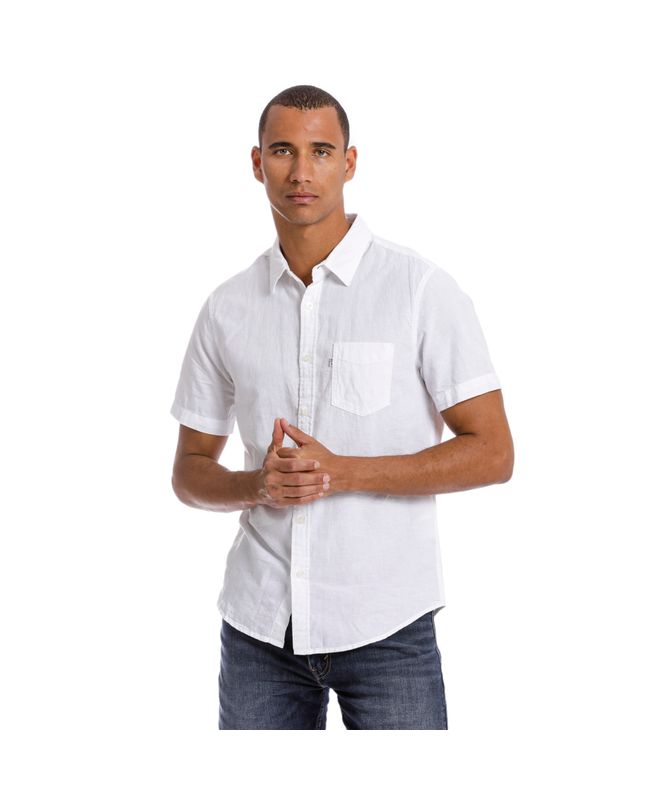 Camisa Clásica One Pocket Levi's®