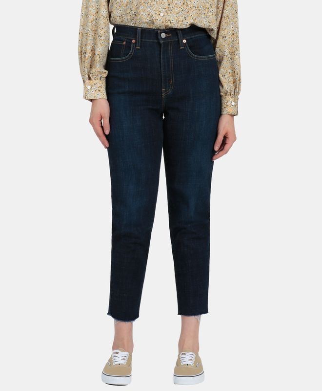 Jeans High-Rise Boyfriend Levi's®