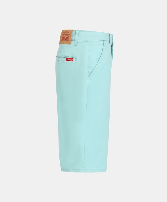 Short Chino Straight Juniors (8-16) Levi's® Kids