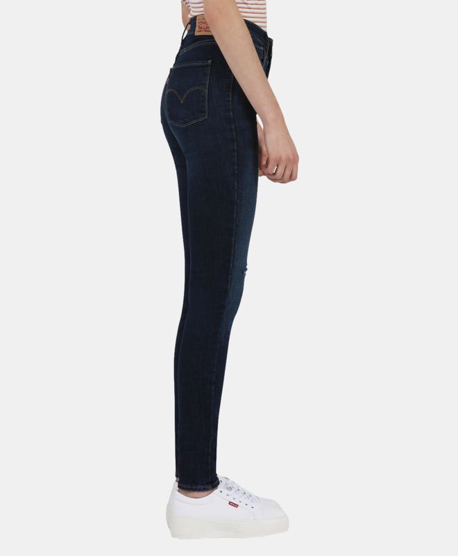 721® High-Rise Skinny Jeans Levi's®