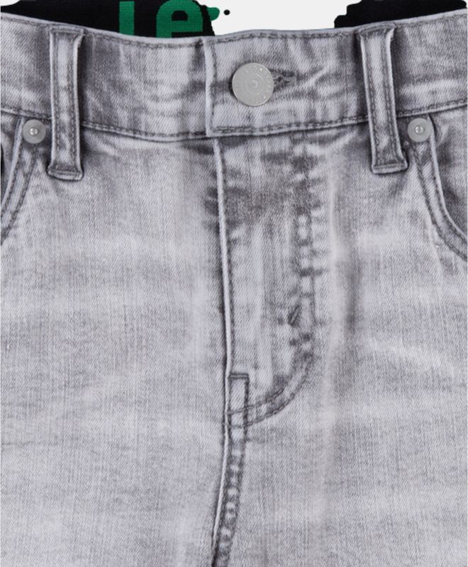 Short Slim Fit Eco Performance Toddlers (2-4) Levi's® Kids