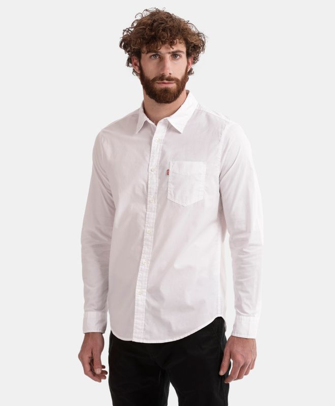 Camisa Clásica Levi's®