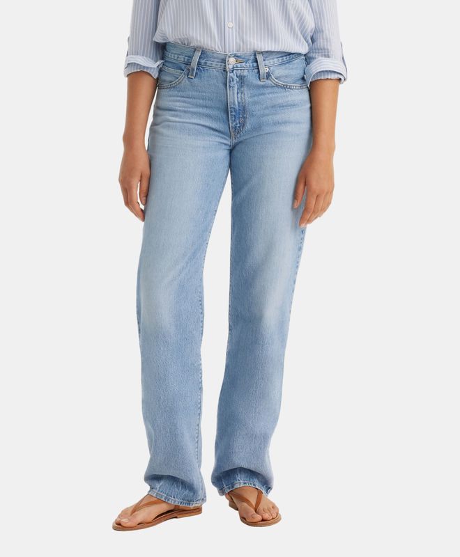 94 Baggy Wide Leg Jeans Levi’s®