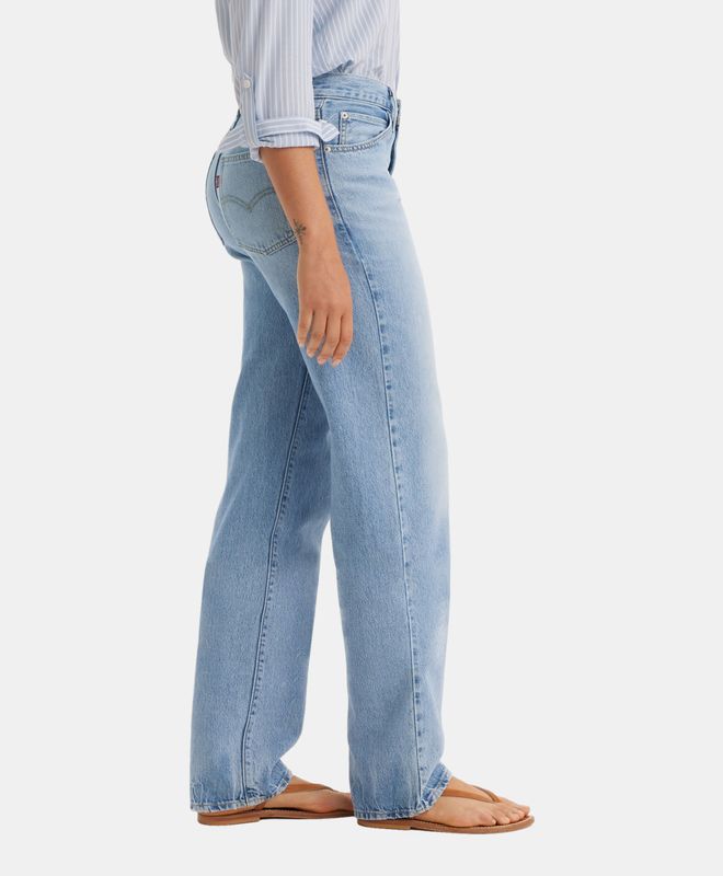 94 Baggy Wide Leg Jeans Levi’s®