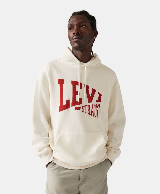 Sudadera Relaxed Graphic Levi’s®